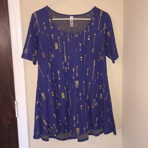 LLR Arrow Perfect T, XS